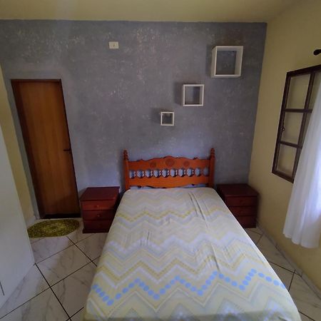 Casa Prumirim Ubatuba Luaran gambar