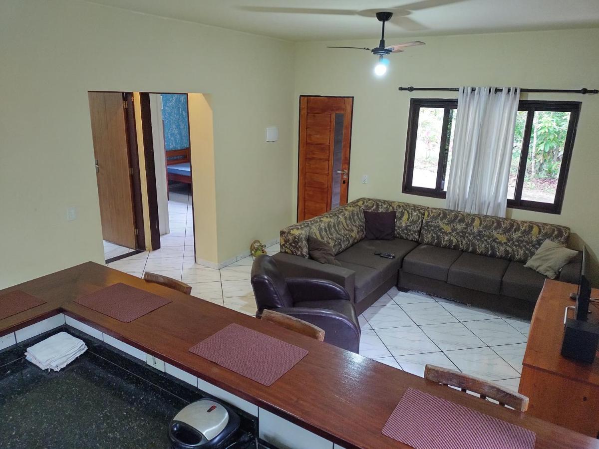 Casa Prumirim Ubatuba Luaran gambar