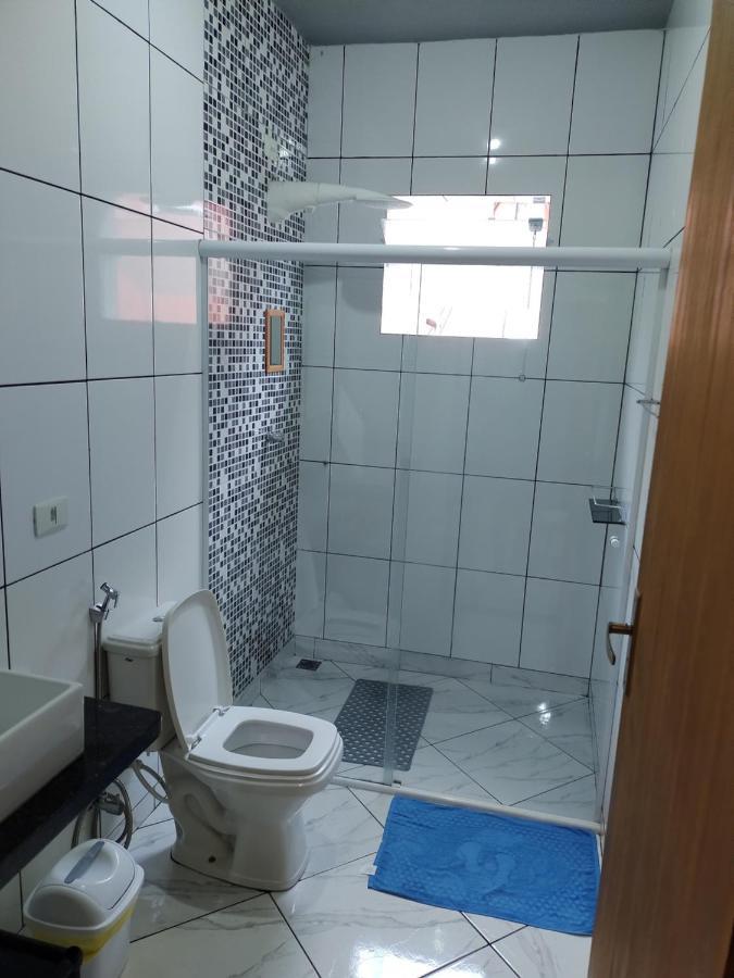 Casa Prumirim Ubatuba Luaran gambar