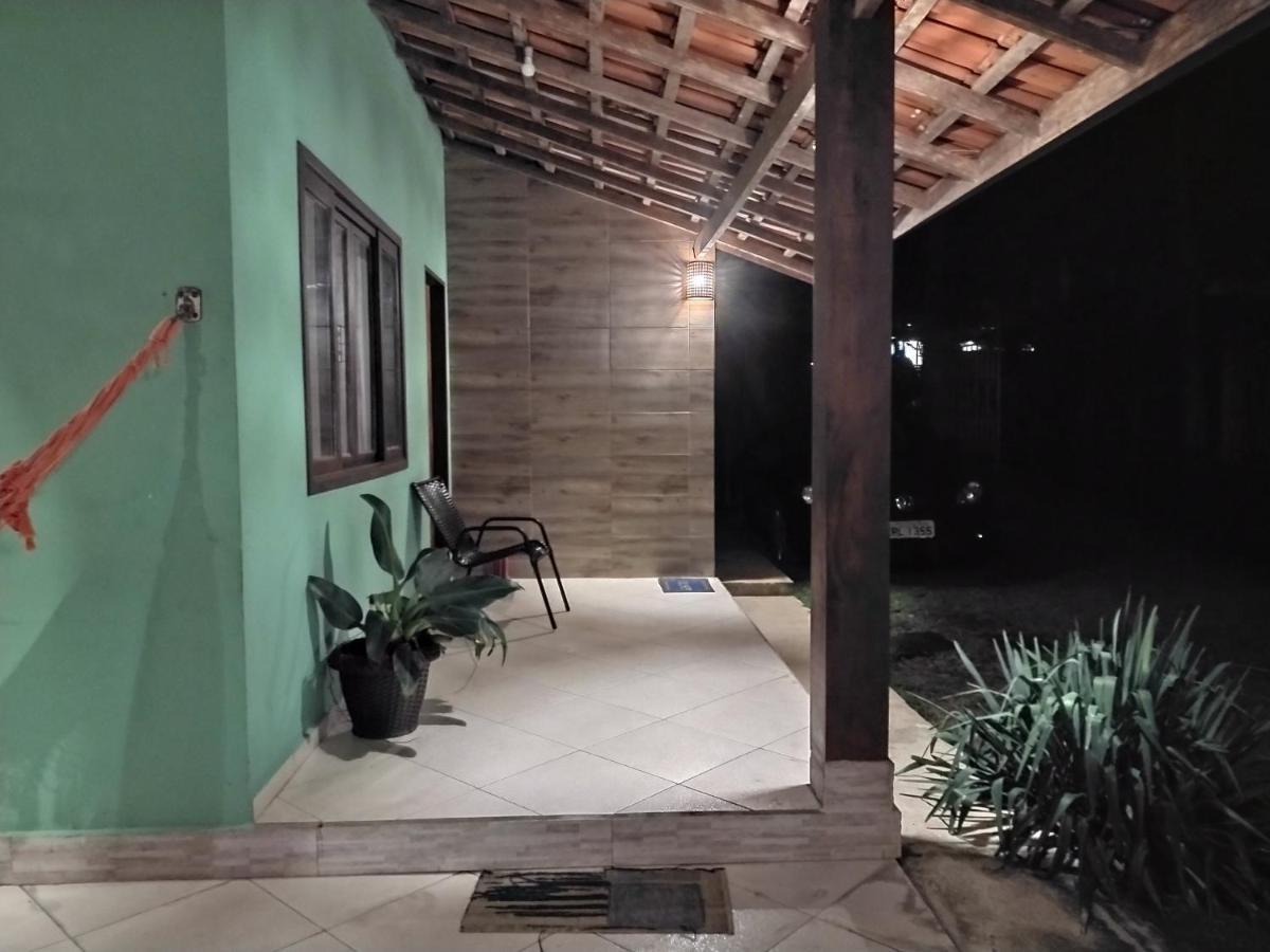 Casa Prumirim Ubatuba Luaran gambar