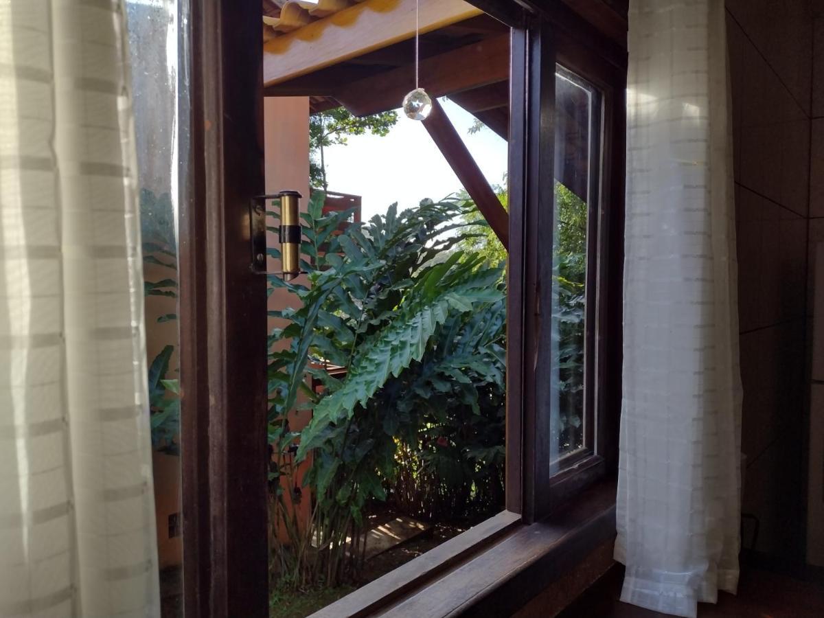 Casa Prumirim Ubatuba Luaran gambar