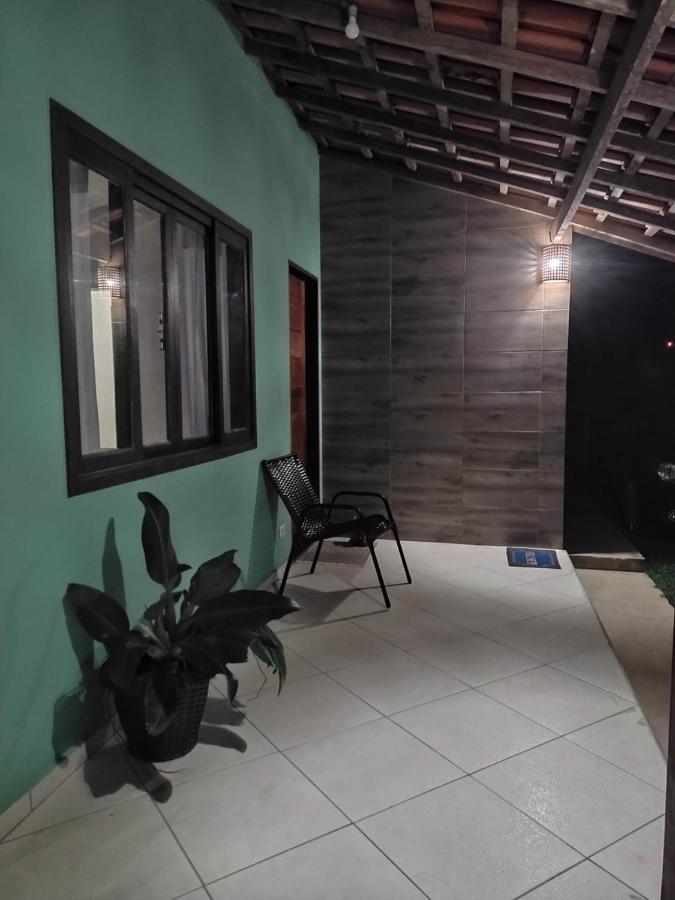 Casa Prumirim Ubatuba Luaran gambar