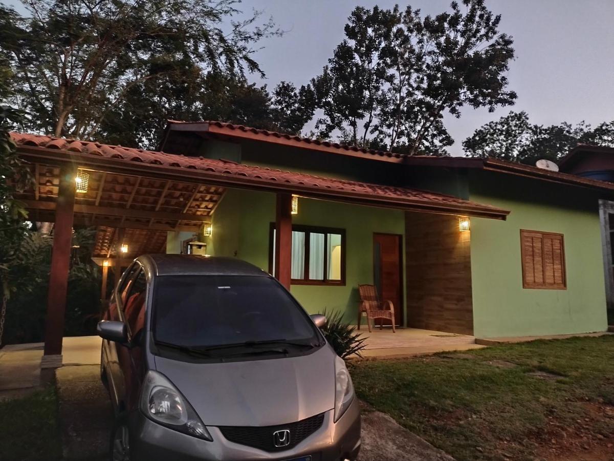 Casa Prumirim Ubatuba Luaran gambar