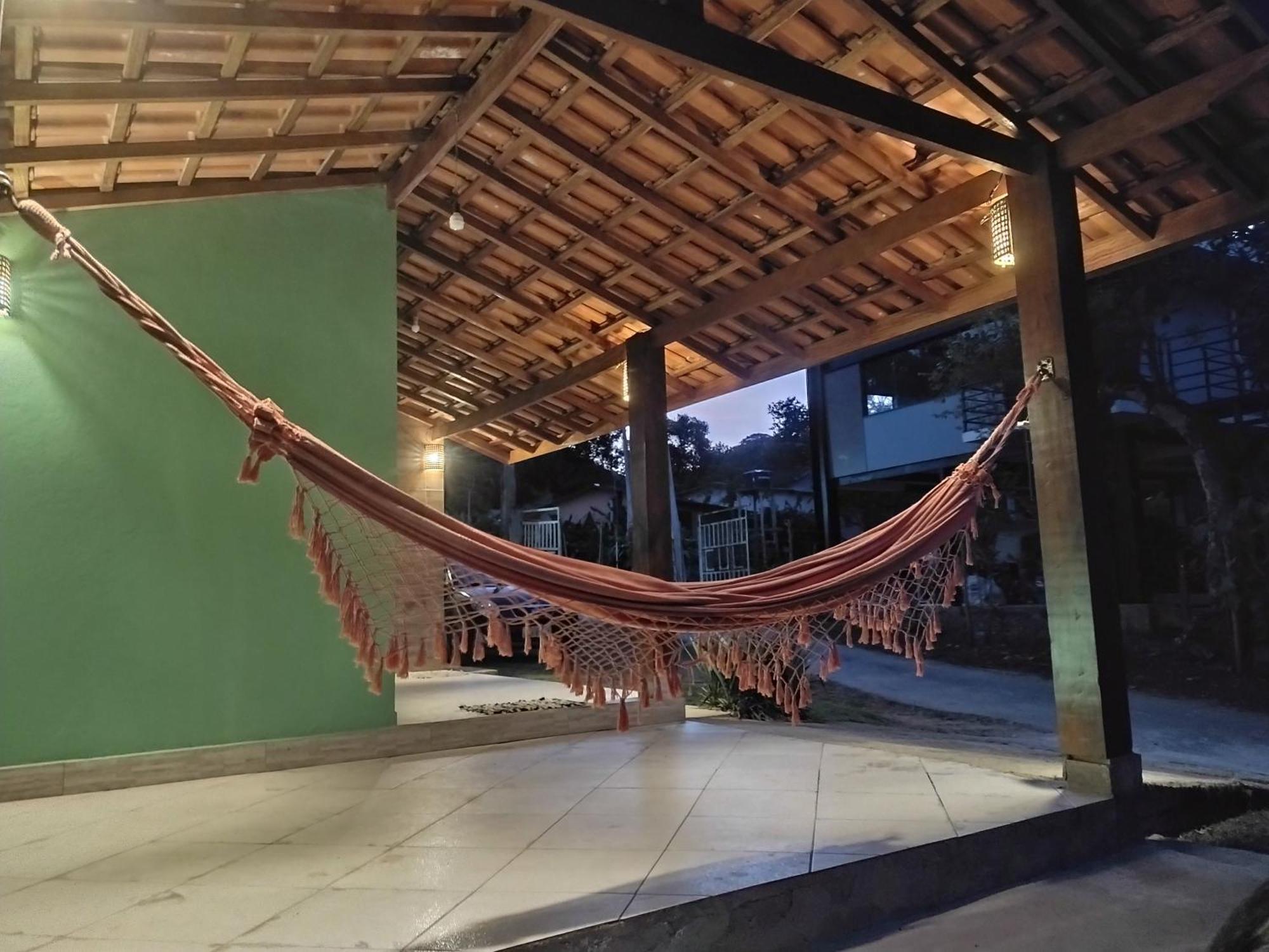 Casa Prumirim Ubatuba Luaran gambar