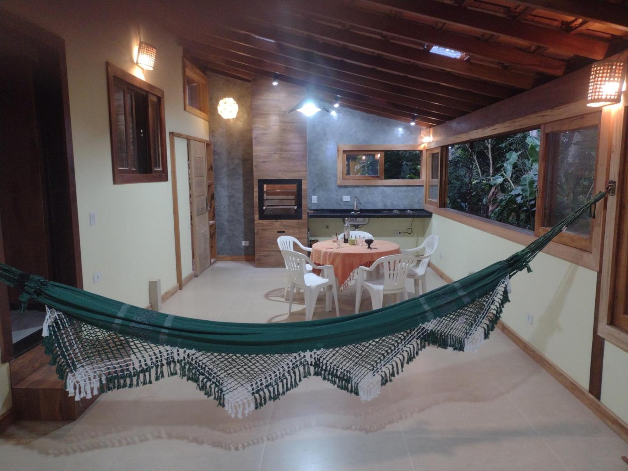 Casa Prumirim Ubatuba Luaran gambar