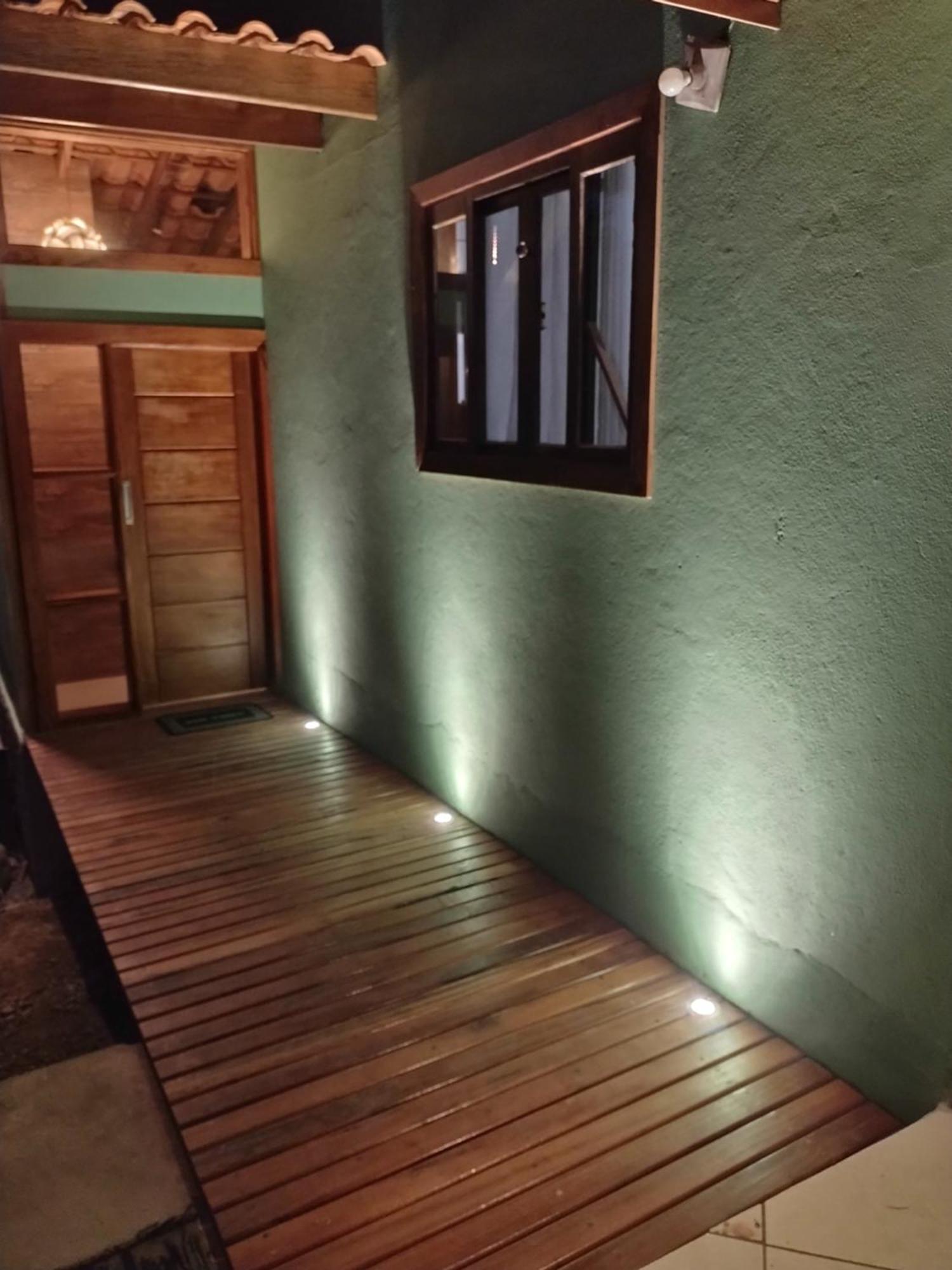 Casa Prumirim Ubatuba Luaran gambar
