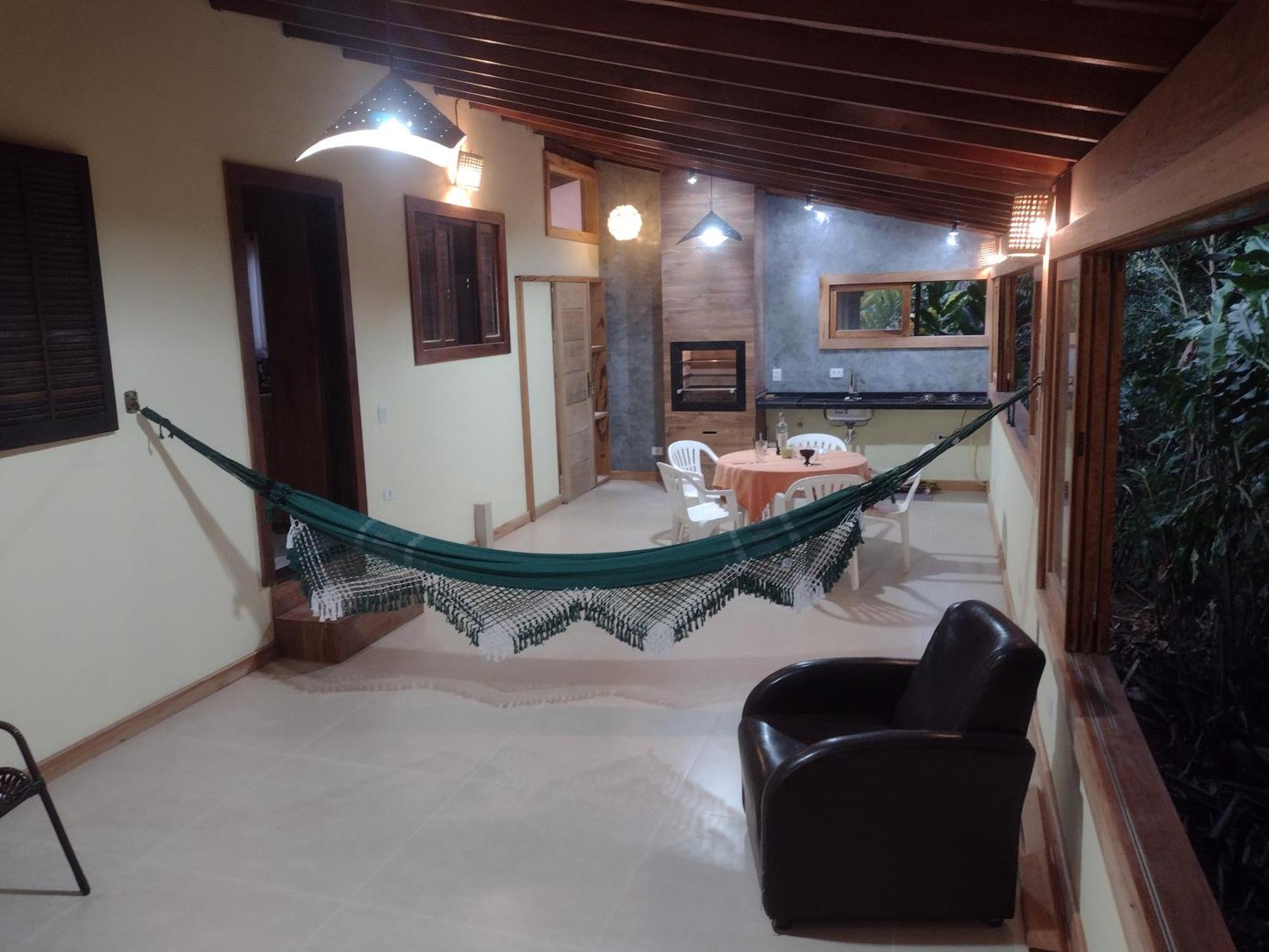 Casa Prumirim Ubatuba Luaran gambar