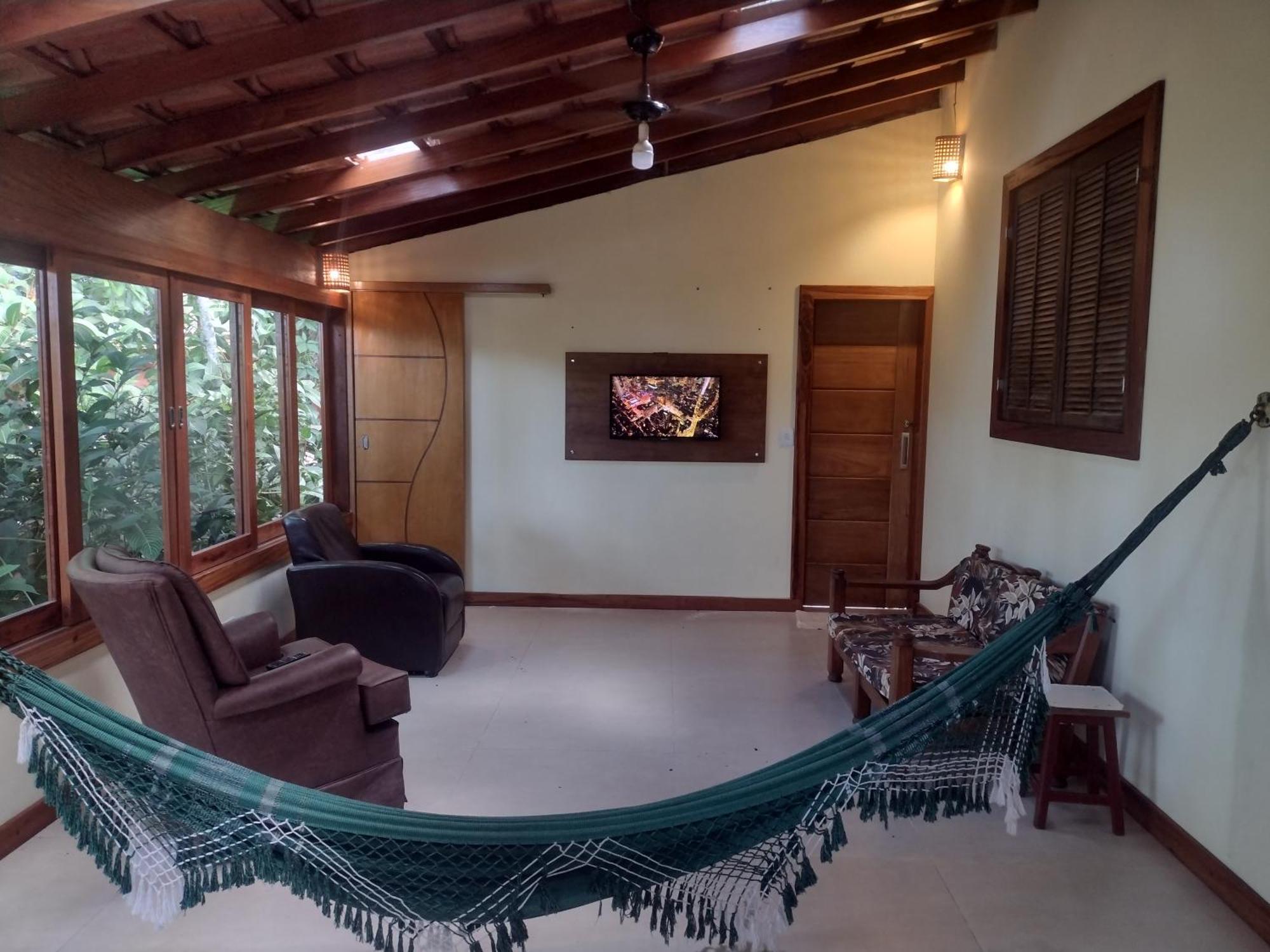 Casa Prumirim Ubatuba Luaran gambar