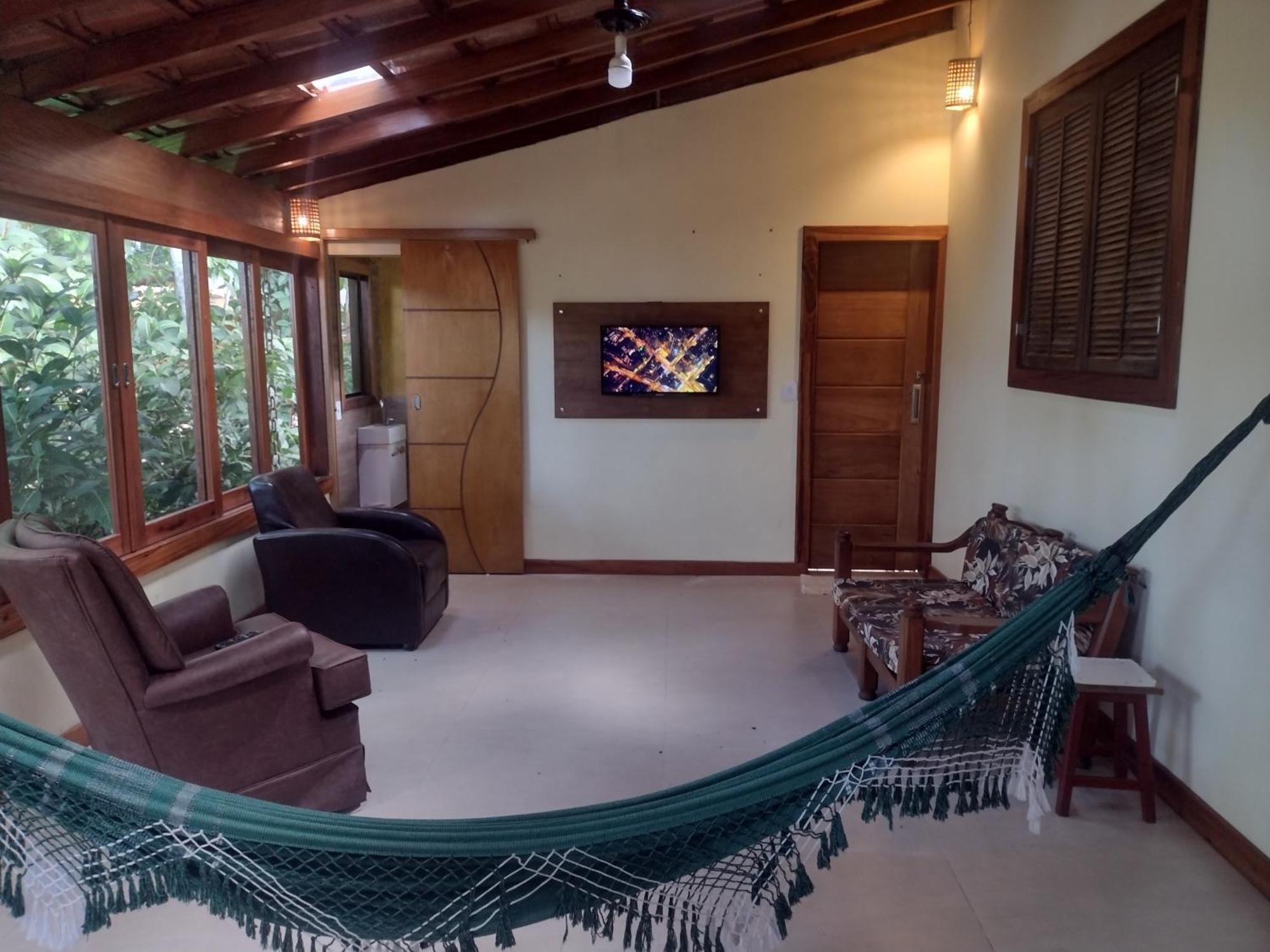Casa Prumirim Ubatuba Luaran gambar