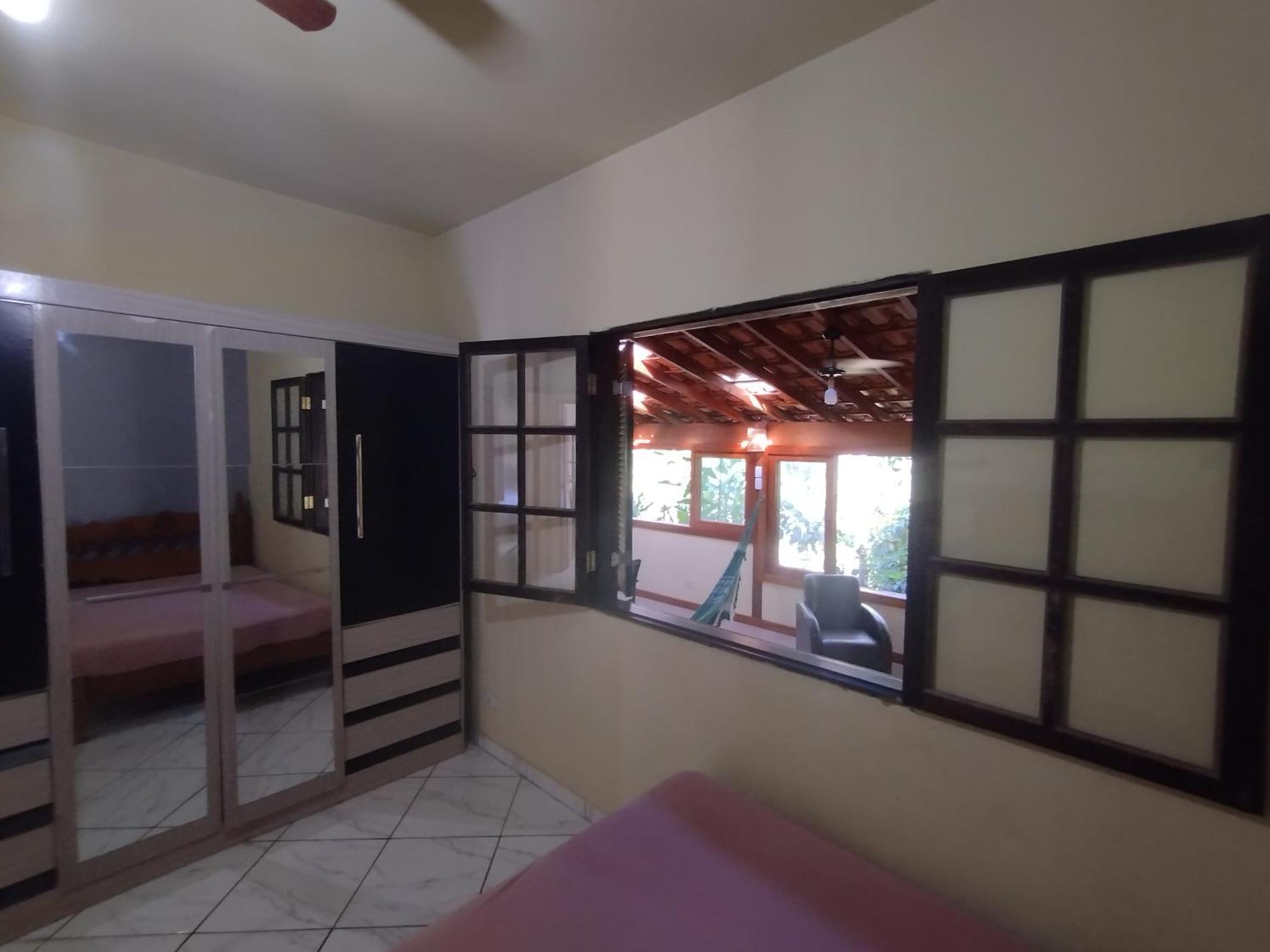 Casa Prumirim Ubatuba Luaran gambar