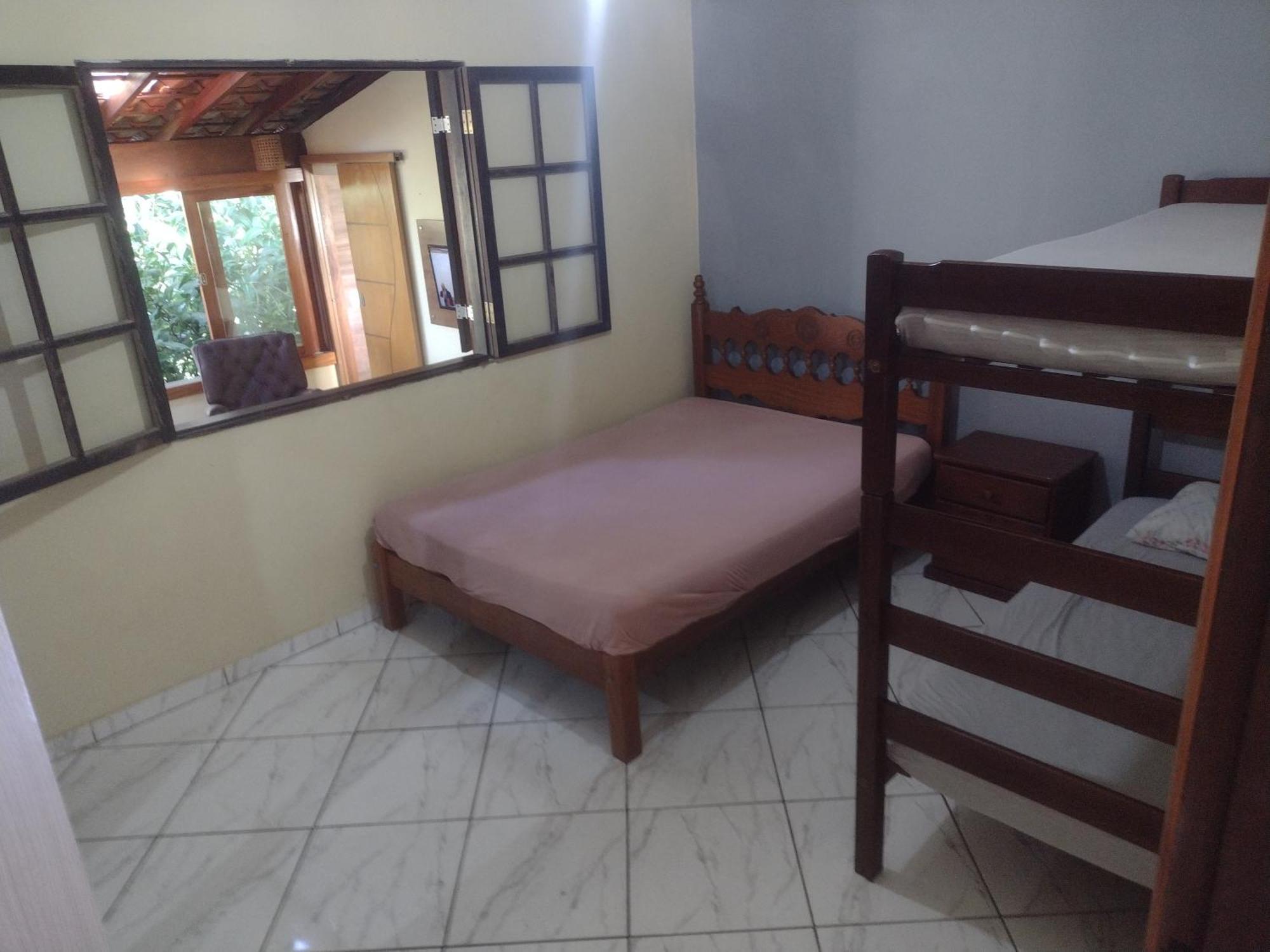 Casa Prumirim Ubatuba Luaran gambar