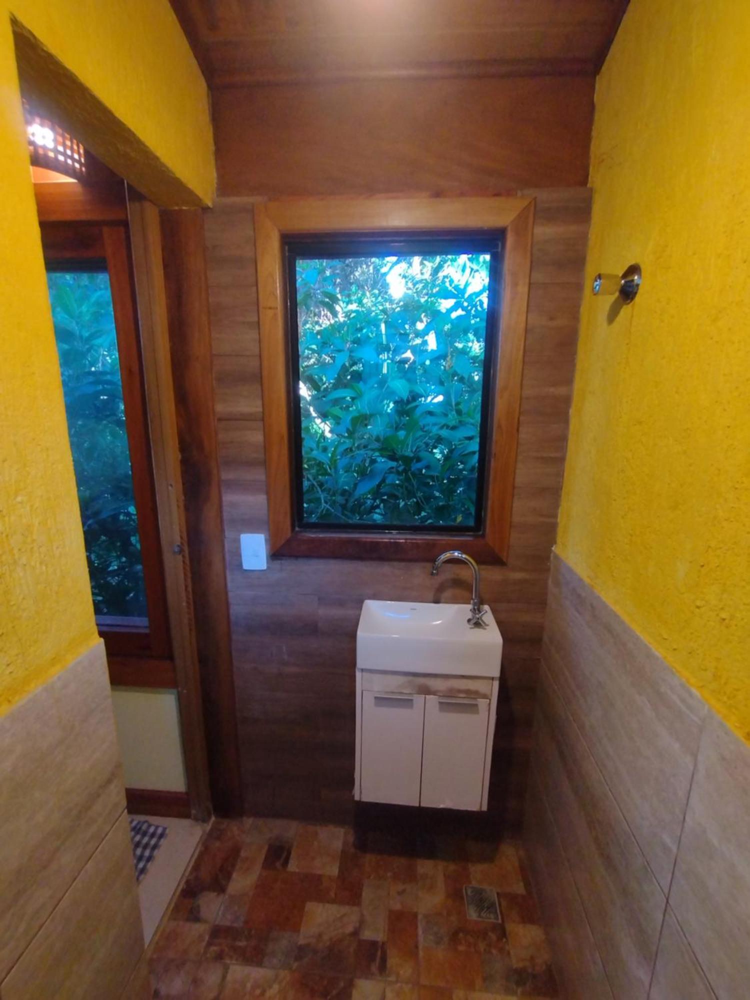 Casa Prumirim Ubatuba Luaran gambar