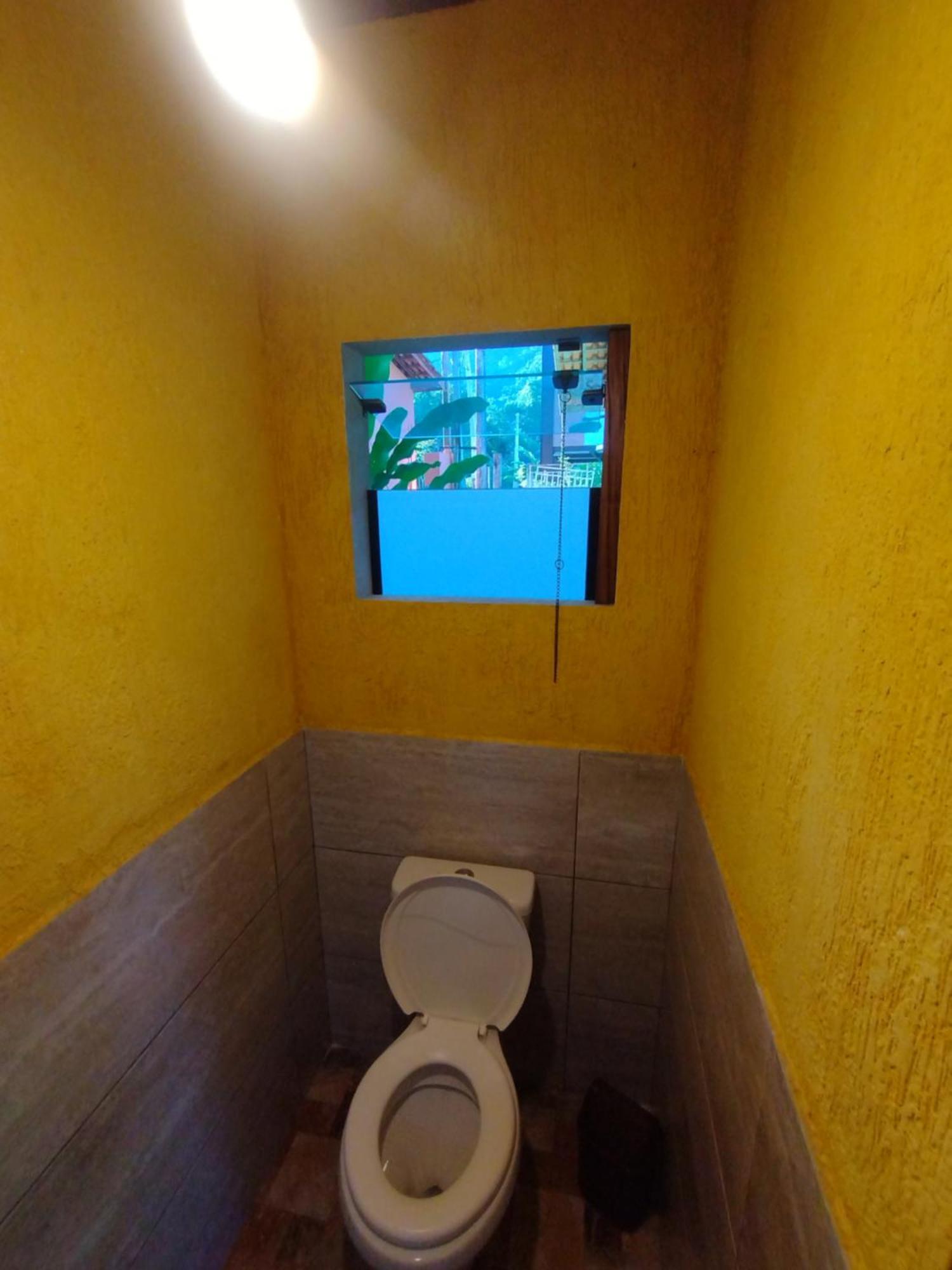 Casa Prumirim Ubatuba Luaran gambar
