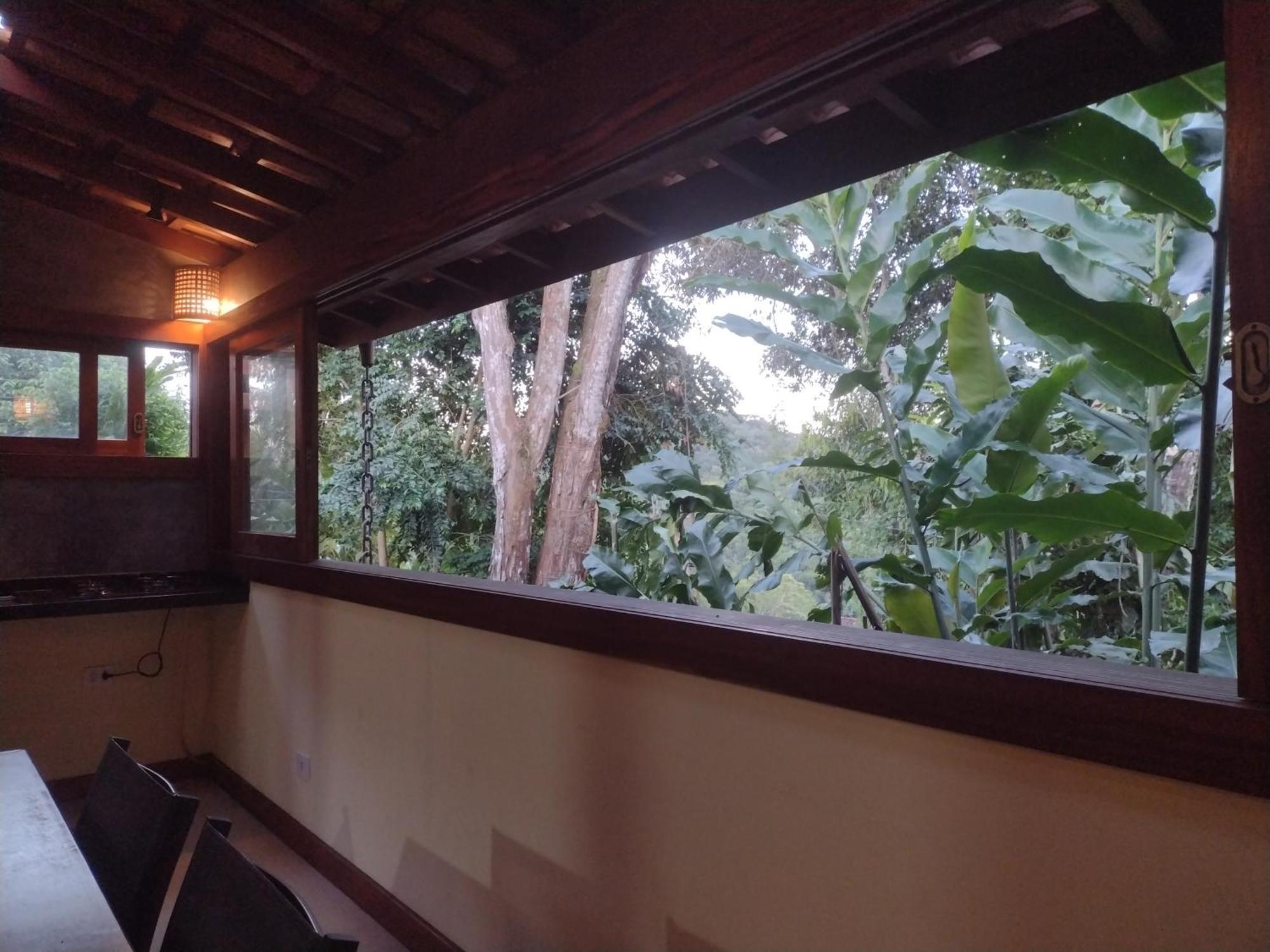 Casa Prumirim Ubatuba Luaran gambar