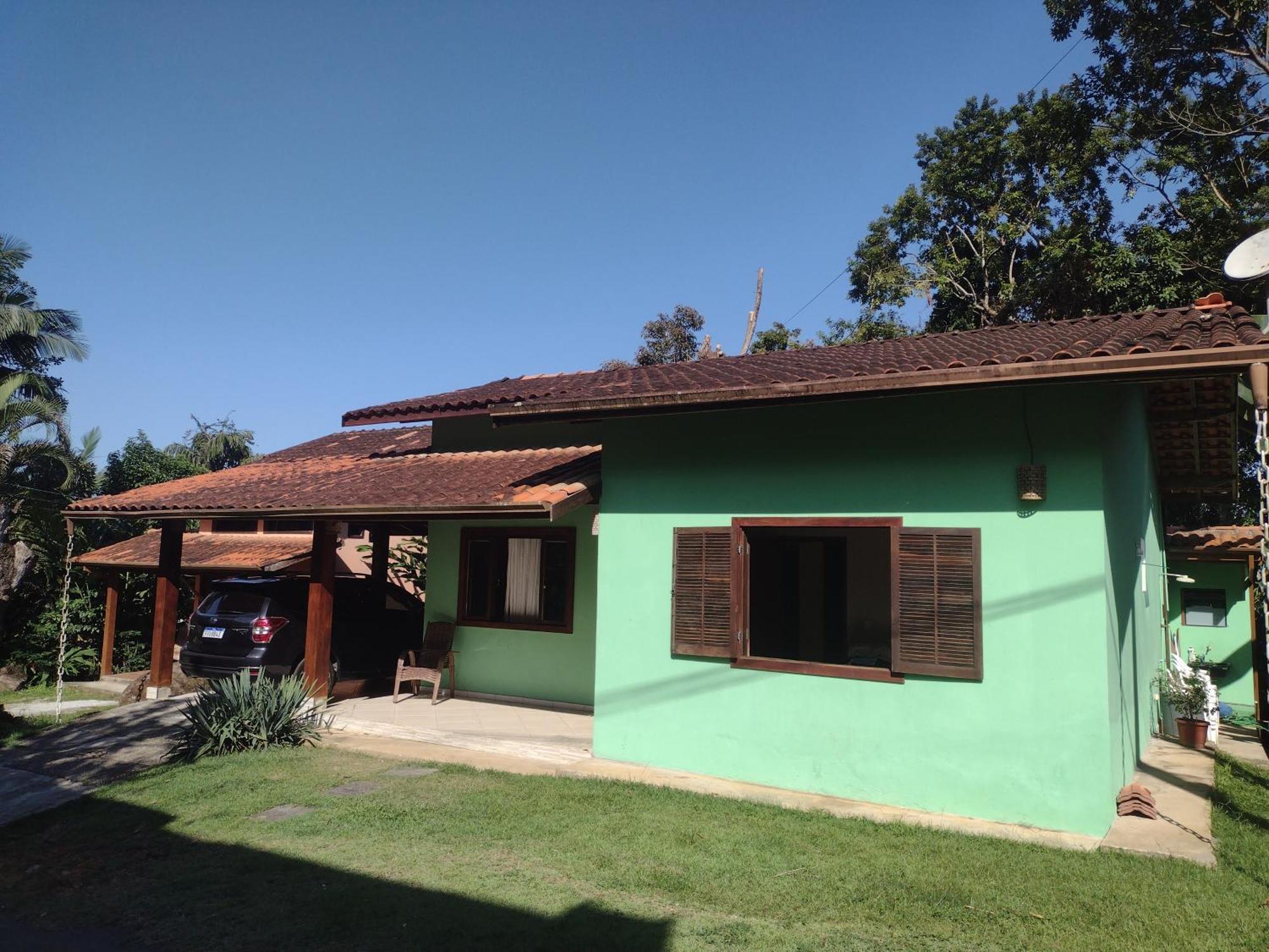 Casa Prumirim Ubatuba Luaran gambar