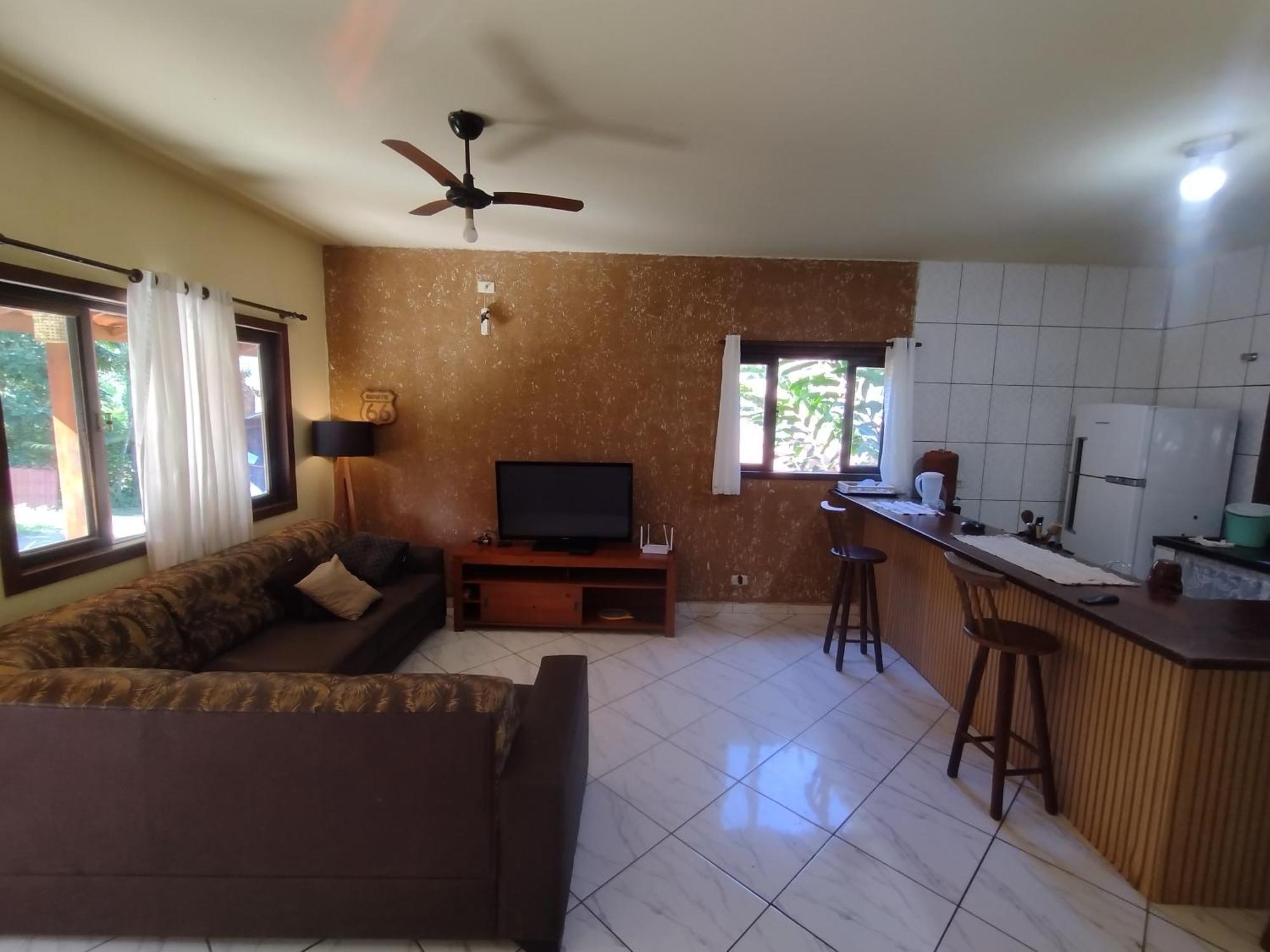 Casa Prumirim Ubatuba Luaran gambar