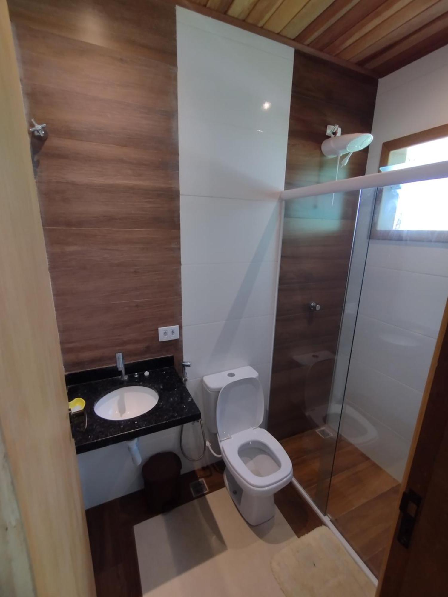 Casa Prumirim Ubatuba Luaran gambar