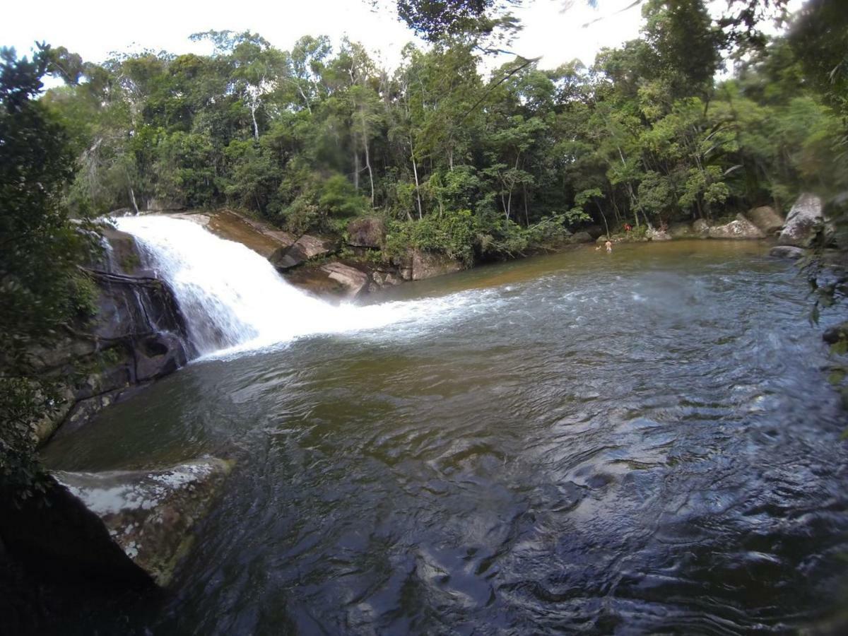Casa Prumirim Ubatuba Luaran gambar