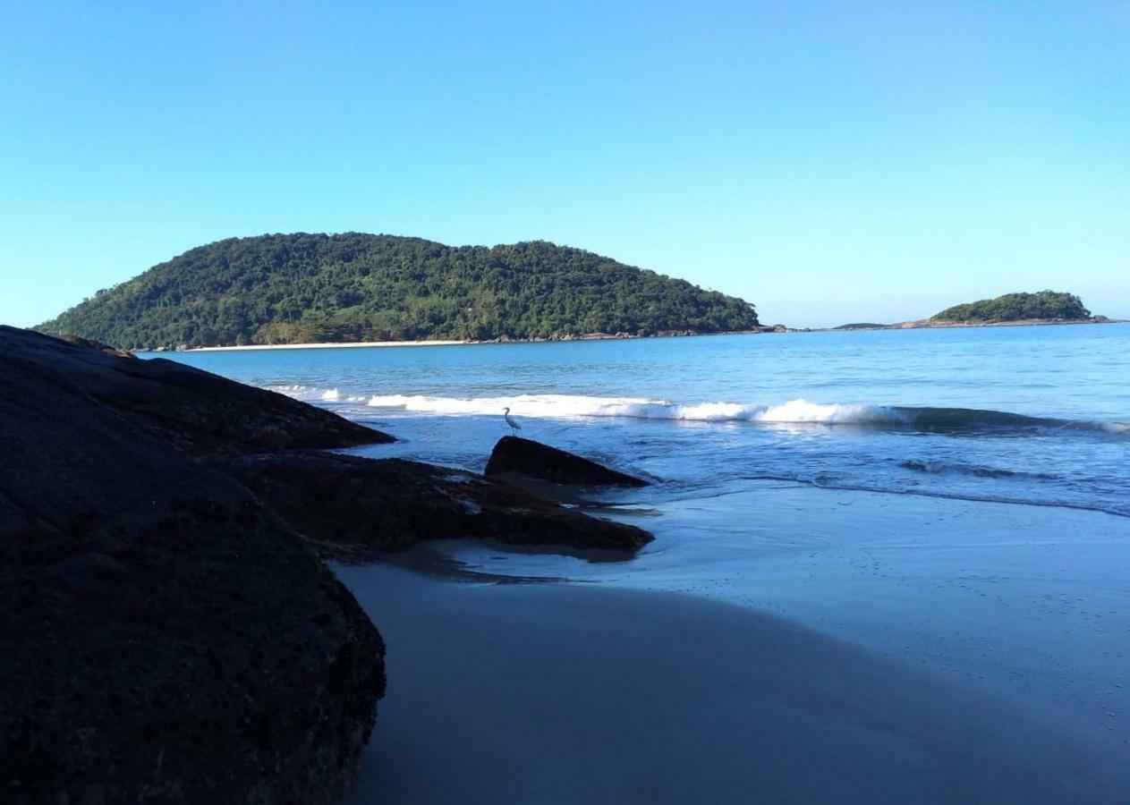 Casa Prumirim Ubatuba Luaran gambar